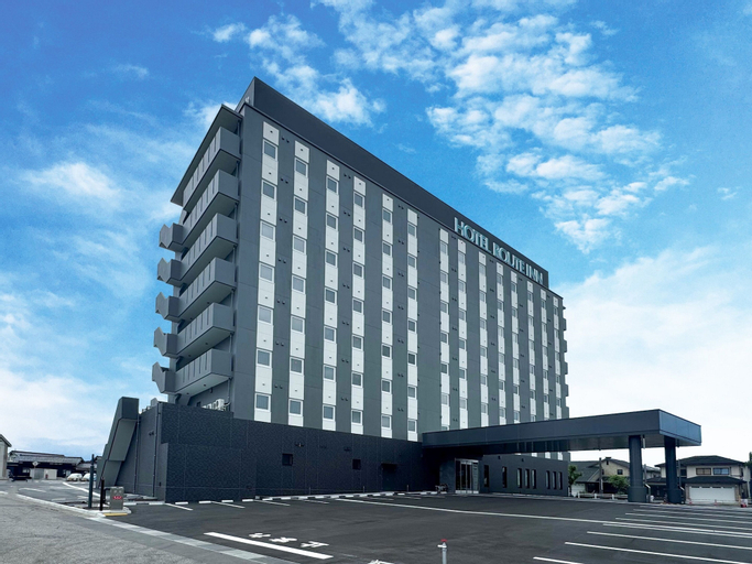 Hotel Route Inn Tonami Inter, Tonami