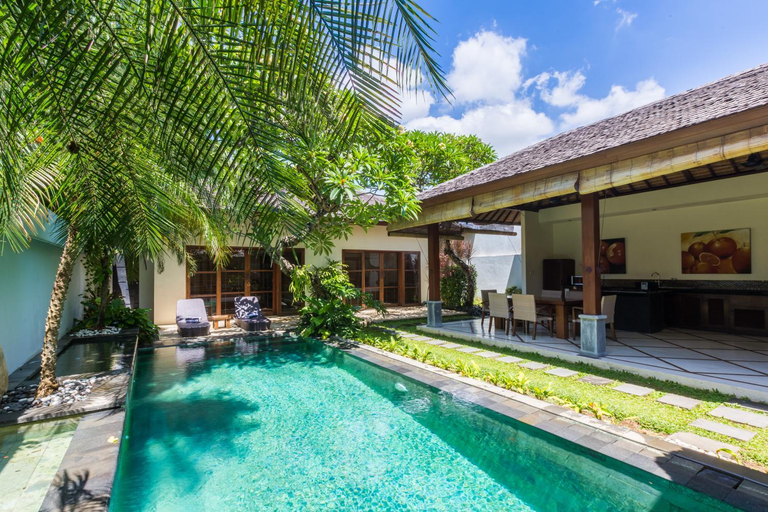 Others 3, VILLA AISHA, Denpasar