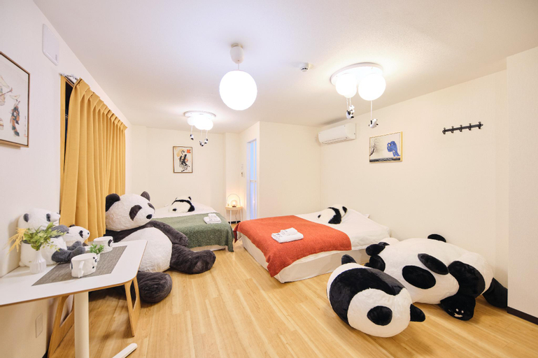 Bedroom 6