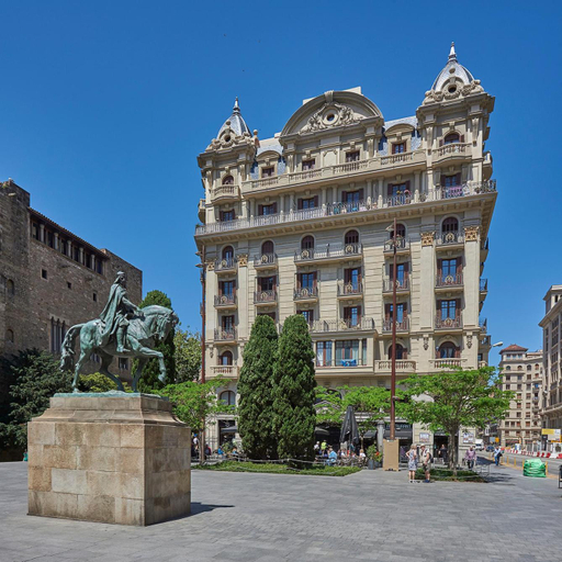 Others 3, The Moods Catedral Hostal Boutique, Barcelona