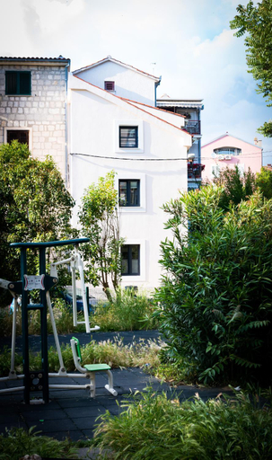 Others 4, Kushin rooms Split, Split
