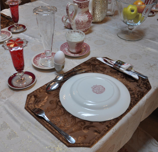 Food & Drinks 3, Bed & Breakfast Rita, Delfzijl