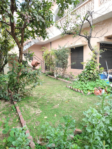 Others 5, Hotel Spoonbbill, Bharatpur