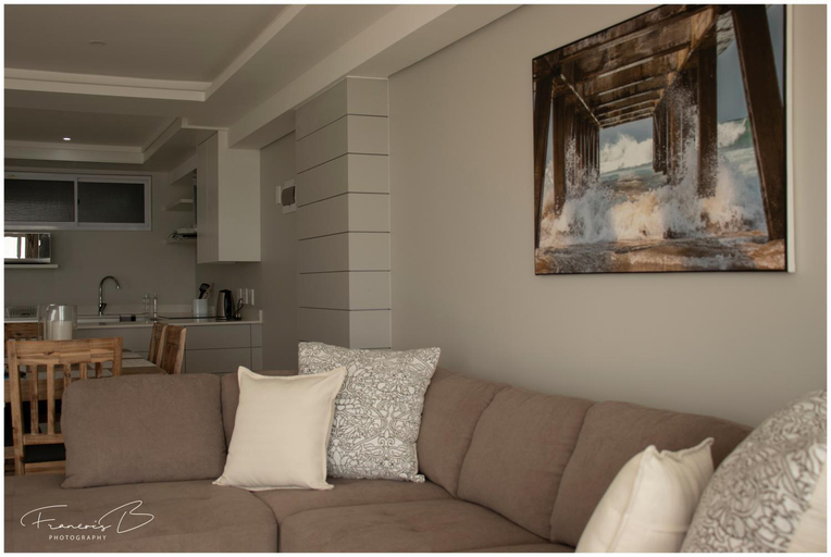 Facilities, View @ The Bay Apartments, Eden