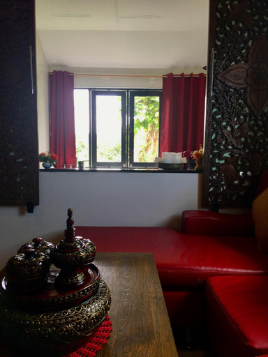 Others 5, Naraya Homestay, San Pa Tong