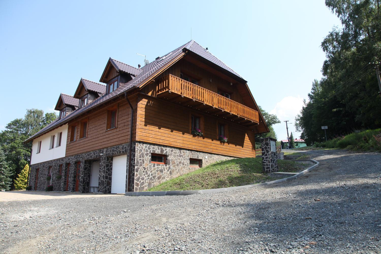Others 3, Konig-in, Klatovy