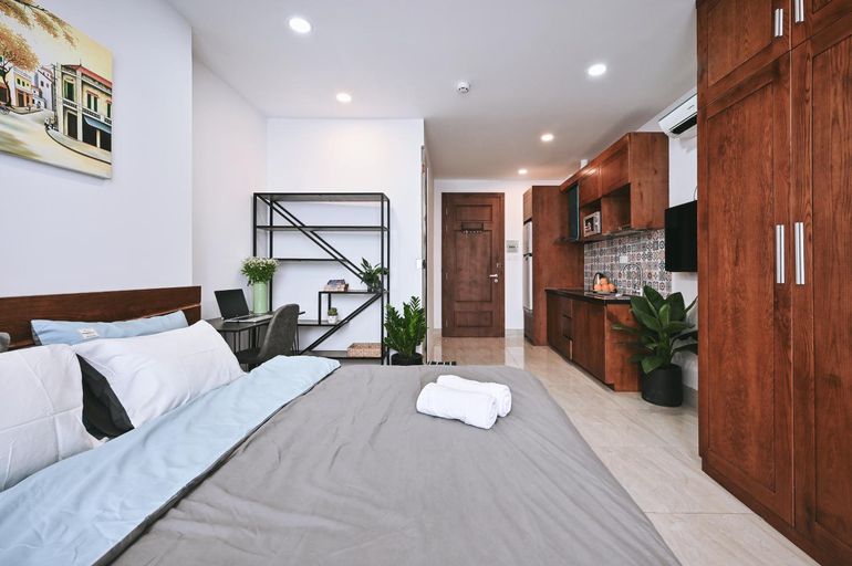 Bedroom 7