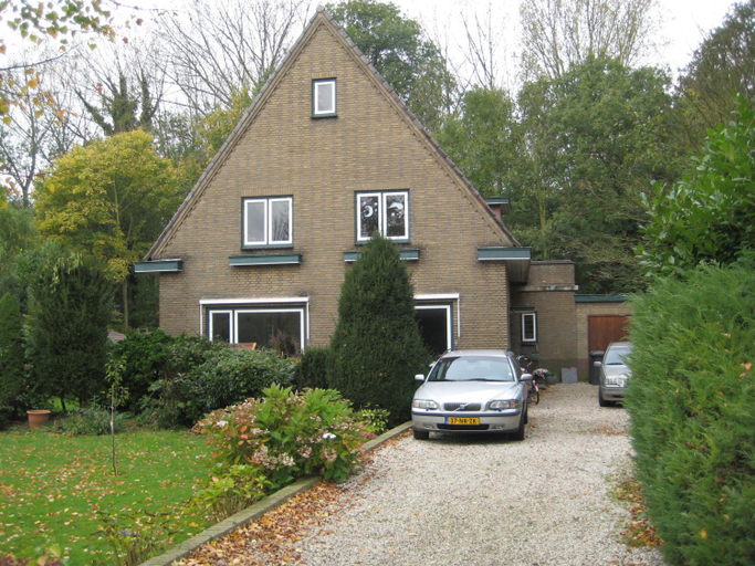 Others 5, Zeeland aan Zee, Schouwen-Duiveland