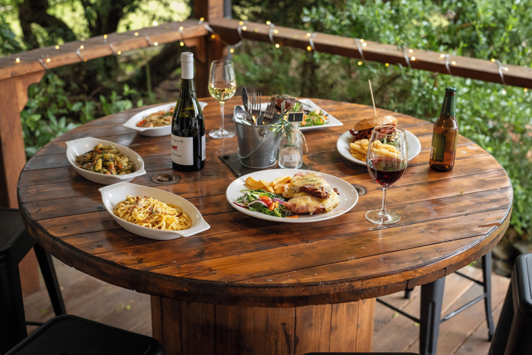 Food & Drinks 4, Maydena Lodge, Derwent Valley