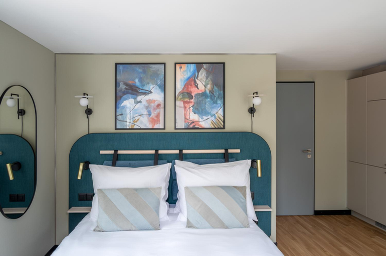 Bedroom 7