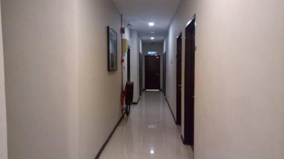 Others 5, Selesa View Gambang, Kuantan