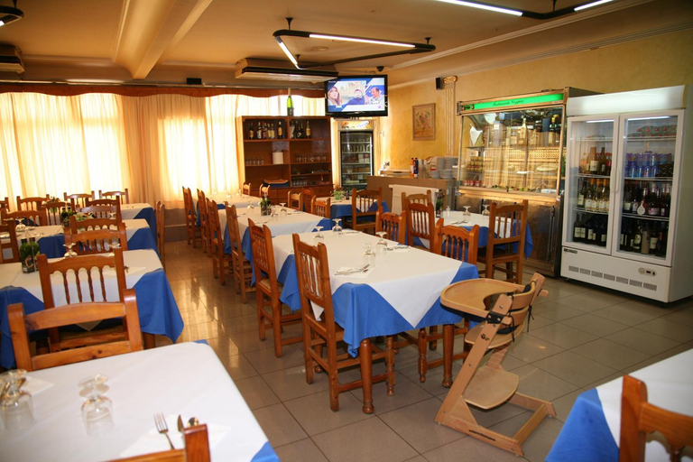 Others 5, Hostal Santa Barbara, Ciudad Real