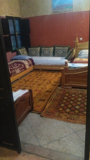 Others 5, Le Lion D'or Atlas, Ouarzazate