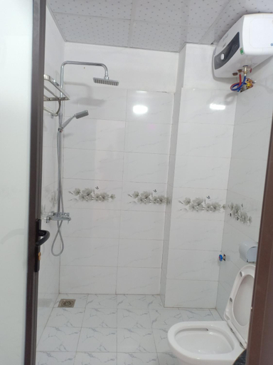 Bathroom 2, BLUE EYES HOTEL, Hoa Lư