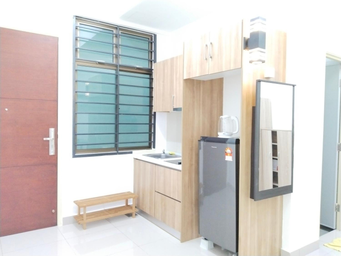 Others 3, Toppen Palazio Mount Austin, Johor Bahru