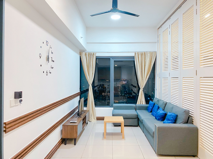 Others 5, Tropicana 218 Macalister by YueLai Inn, Penang Island