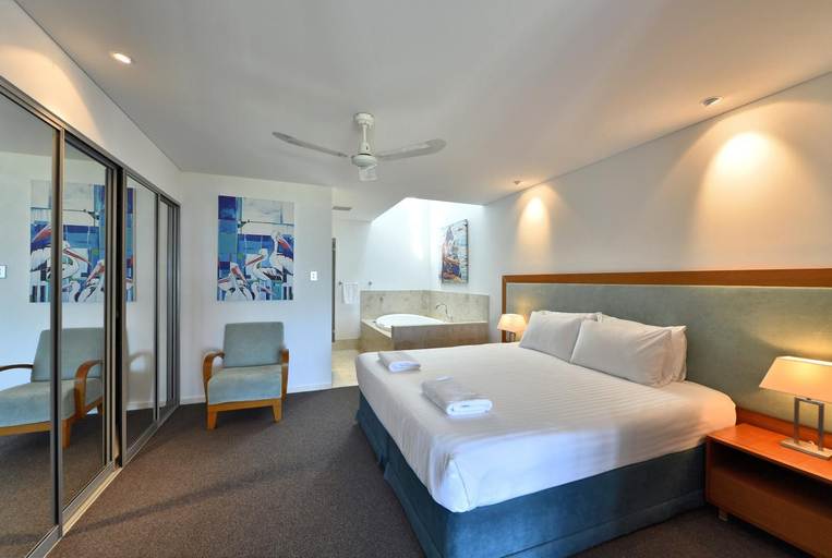 Bedroom 7