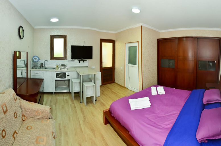 Bedroom 2, Shin, Akhaltsikhe