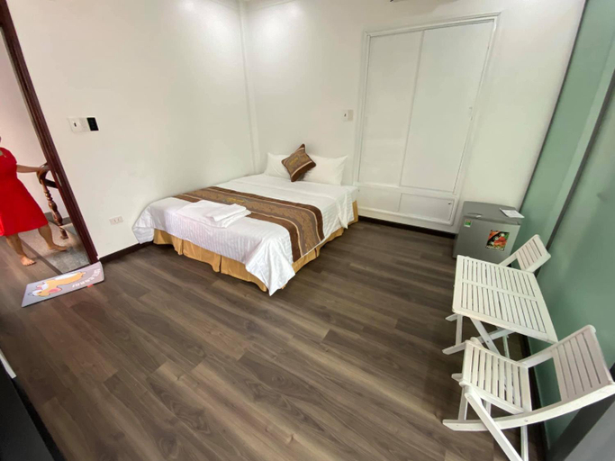 Bedroom 22
