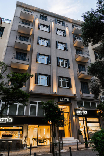 Others 3, ELITE APARTMENTS, Central Macedonia