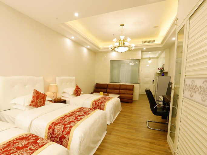 Bedroom 7
