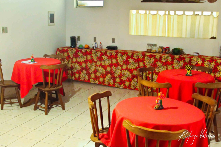 Food & Drinks 5, Pousada do Trinta, Fernando de Noronha