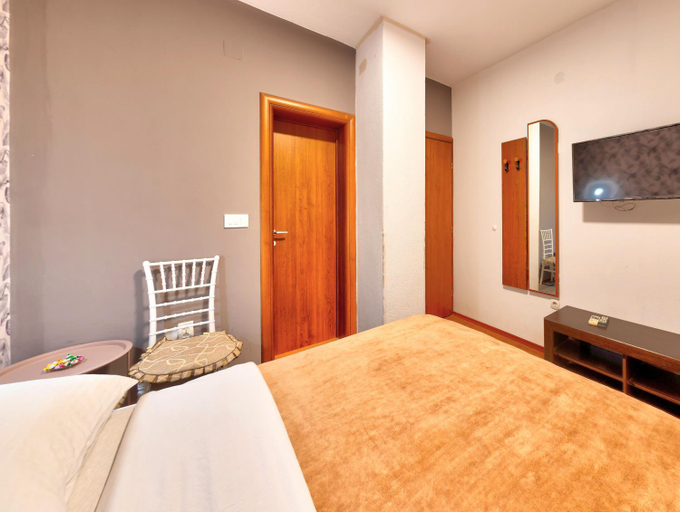 Bedroom 2, Pansion Villa Nur, Herzegovina-Neretva