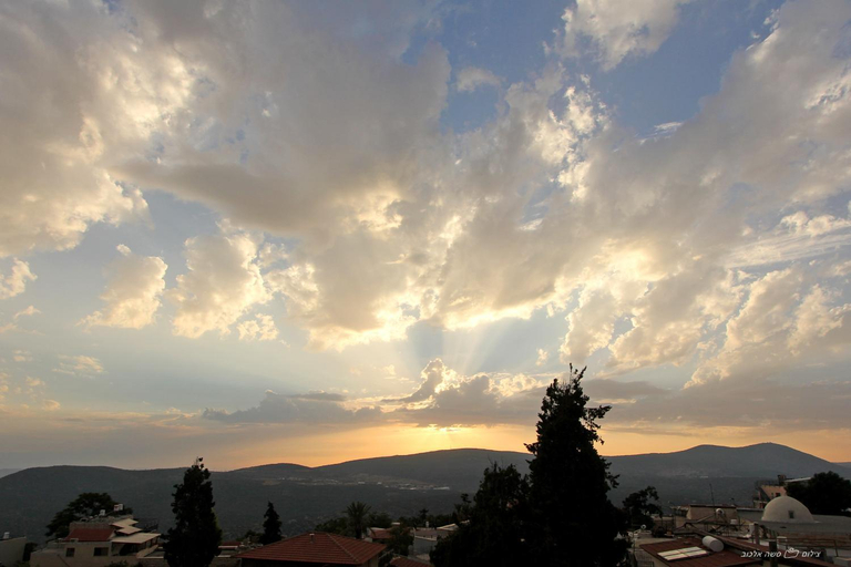 Others 5, Beit Ha'Omanim Hotel