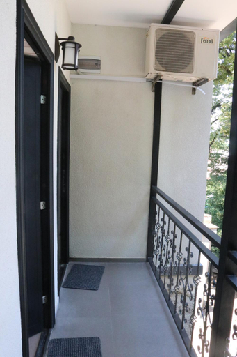 Others 5, Apartment G&G, Tbilisi