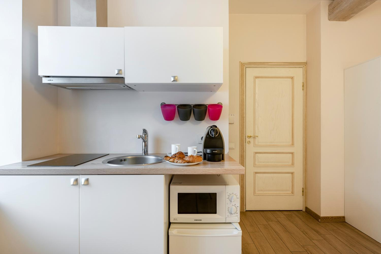 Others 5, Guoda Apartments, Vilniaus