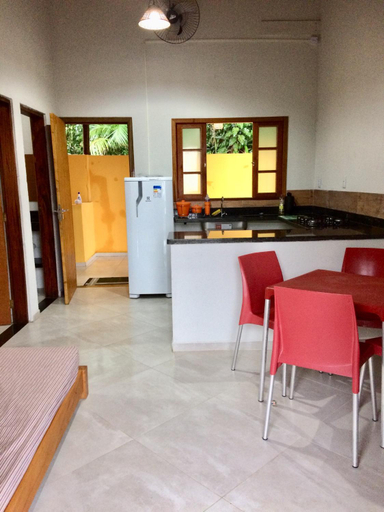 Others 4, Flats Alto das Pedras, Parati