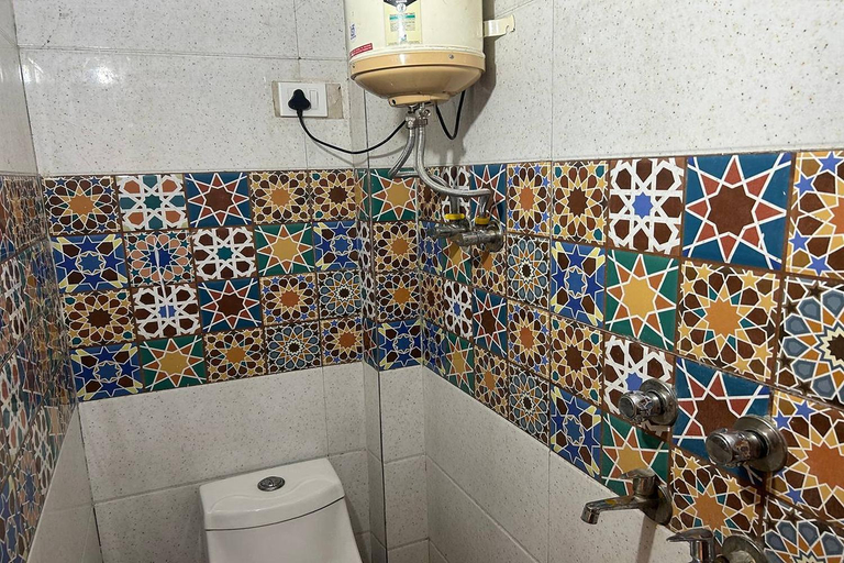 Bathroom 2