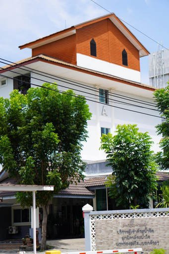 Others 3, Grand Airport Resort, Lat Krabang