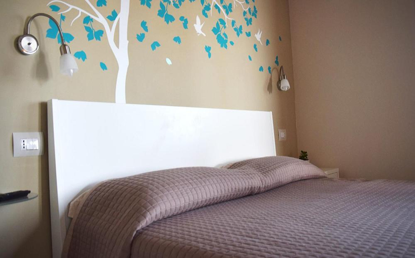 Bedroom 3, Re Umberto B&B, Chieti