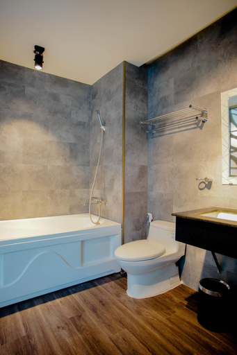 Bathroom 5