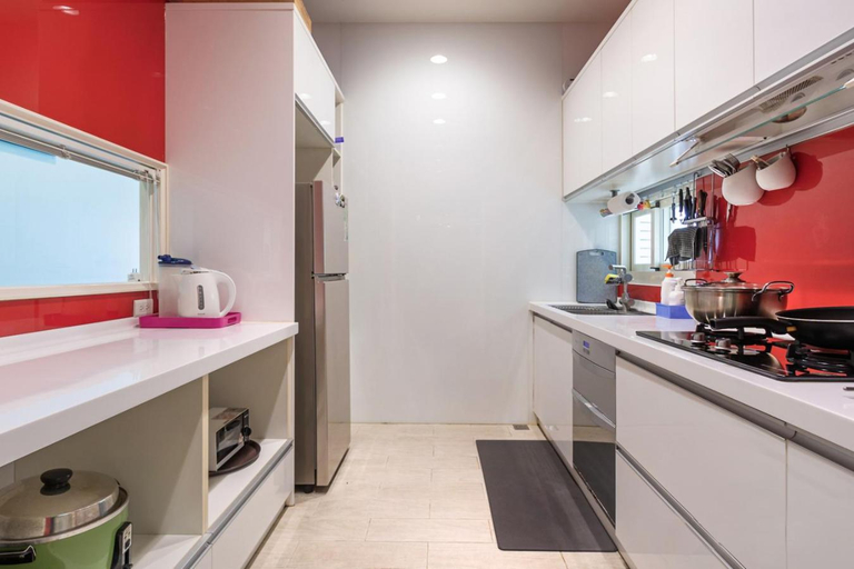 Others 5, Sommer 19 Guesthouse, Yilan