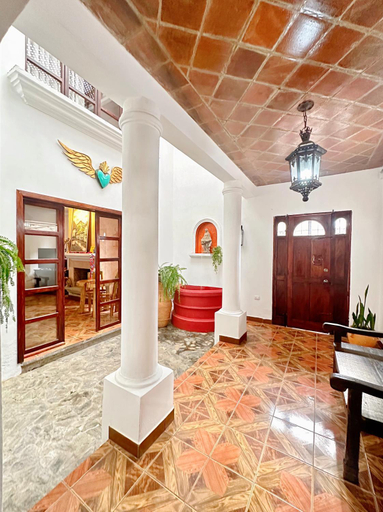 Others 2, Casa Balam Bed & Breakfast Boutique, Ciudad Vieja