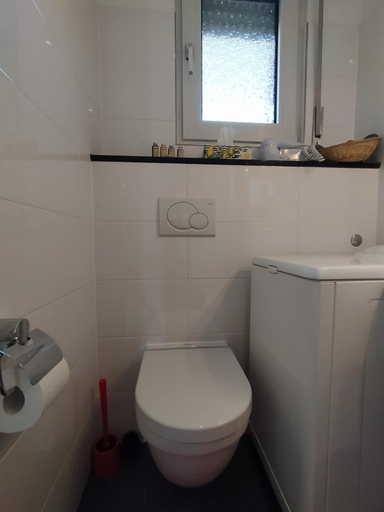 Others 5, GL Single Town Apartment, Wiesbaden