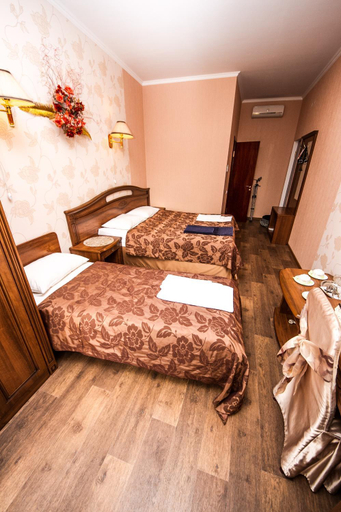 Others 4, Imperial Hotel, Gelendzhik gorsovet