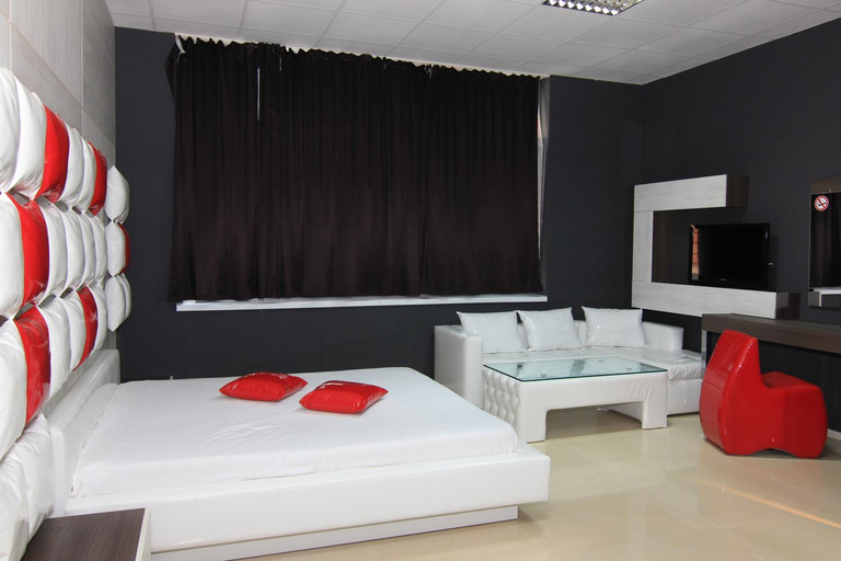Others, Bedroom Place Guest Rooms, Rousse