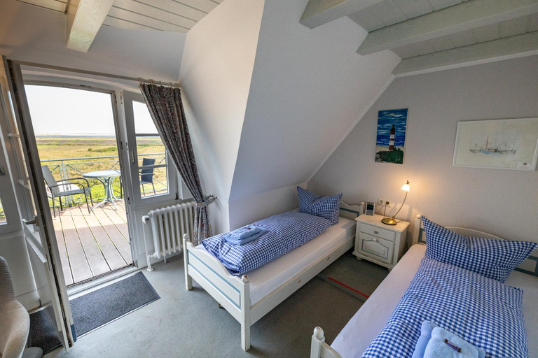 Others 5, Haus Amanda, Nordfriesland