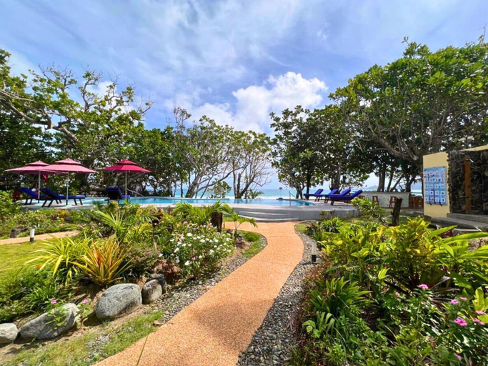 Others 5, Dianao Beach Club and Resort, Casiguran