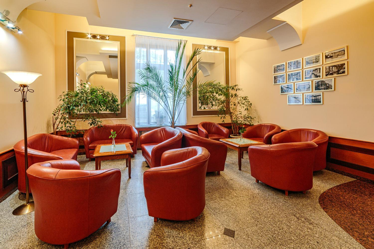 Public Area 3, Fenix, Jelenia Góra City