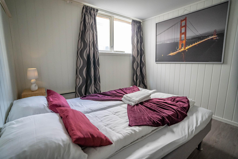 Others 5, Bnb Central Apartment Stavanger nicolas 4, Stavanger
