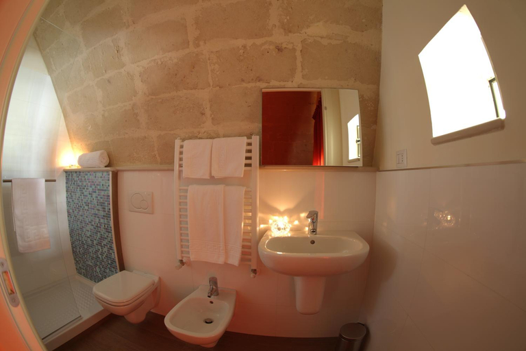 Others 4, Casa Natali, Matera