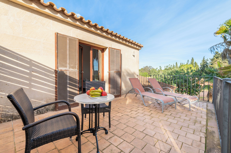 Others 5, Agroturismo Son Sampoli, Baleares