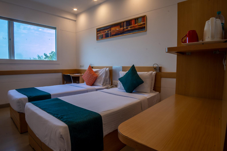 Bedroom 11