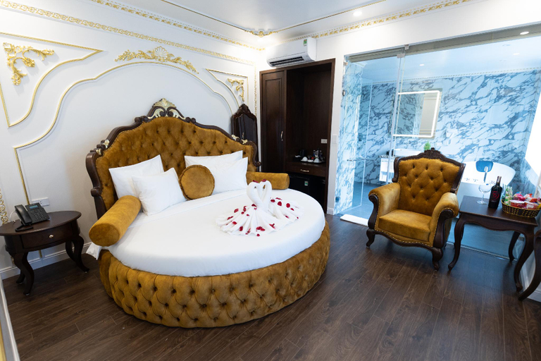 Bedroom 2, Royal Dương Nội Hotel, Hoài Đức