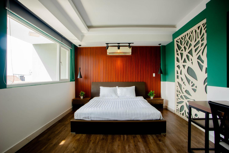 Bedroom 6