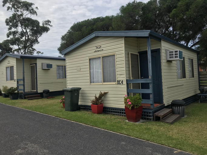 Others 4, Marlo Caravan Park & Motel, E. Gippsland - Orbost